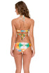 Luli Fama Sol Multicolor Rev Seamless Engineered Full Bttom